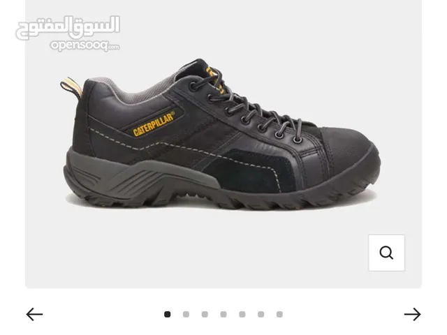 Caterpillar safety shoes