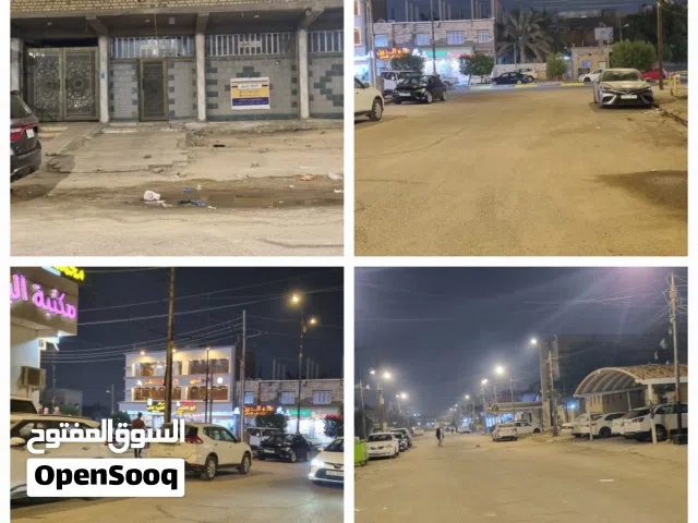عقار مميـز (( 451 م2 )) في الطـويســة على شارع 20م