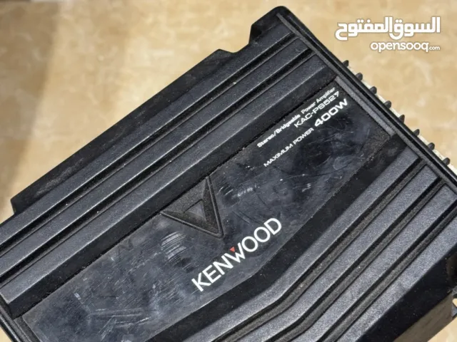 جي ام كنود 400