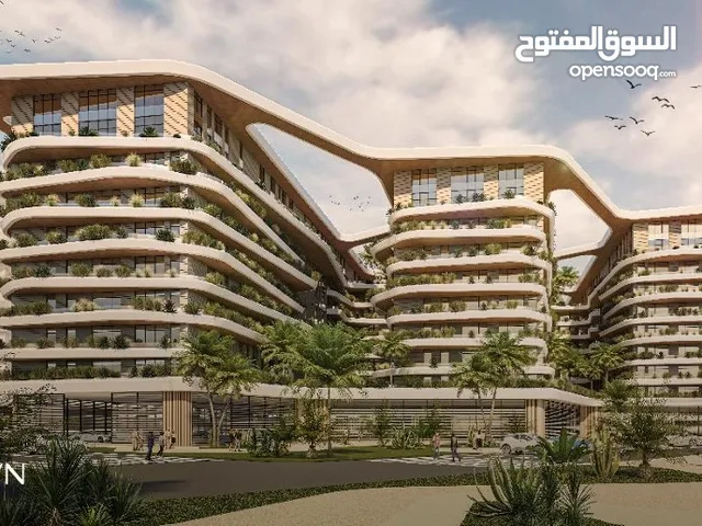 361 m2 4 Bedrooms Apartments for Sale in Muscat Al Khoud