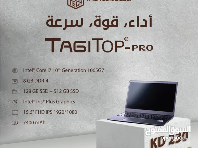  TagTech for sale  in Kuwait City
