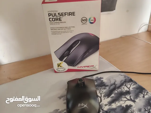 HYPER X PULSEFIRE CORE