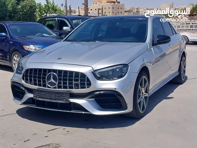 مرسيدس E200 مديل 2010 محدثه 2021 فحص كامل فل الفل بفتحه بسعر مغري قابل للبدل