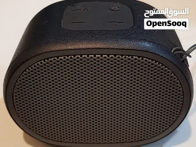 Sony Portable Bluetooth Speaker سماعة بلوتوث ماركة سوني