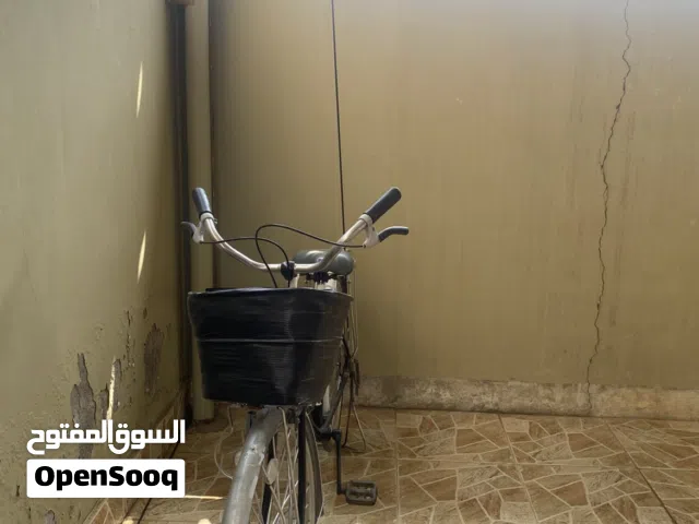 سيكل ياباني ب 25ریال قابل للتفاوض