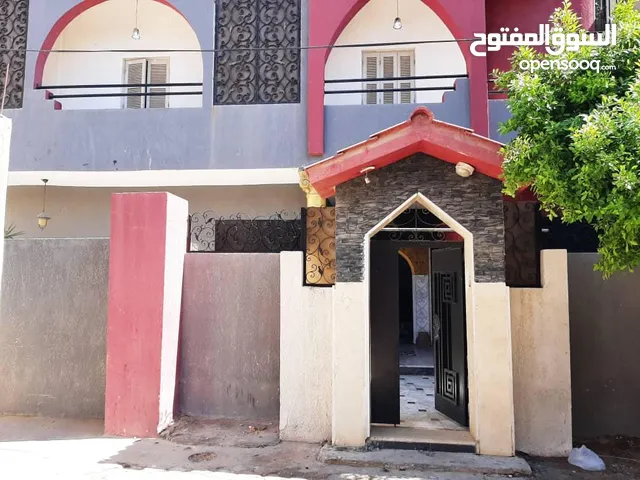 300 m2 5 Bedrooms Villa for Rent in Tripoli Al-Serraj