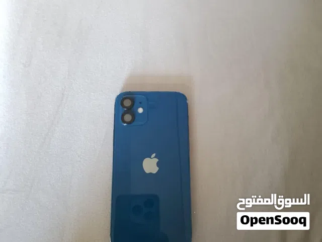 ايفون 12 لا مفتوح ولا مصلح