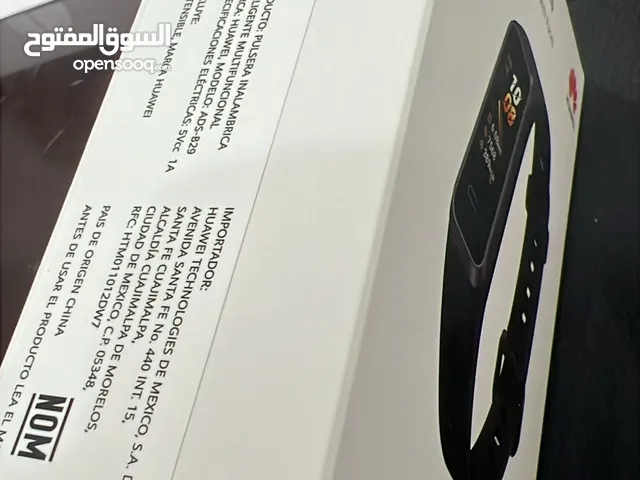 HUAWEI Band 4