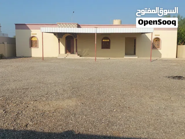 80 m2 2 Bedrooms Townhouse for Sale in Al Batinah Al Khaboura