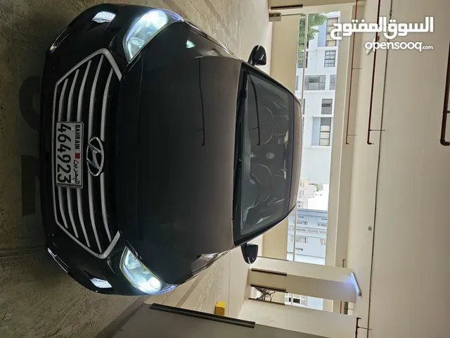 Hyundai Elantra 2018 Full Option for Sale