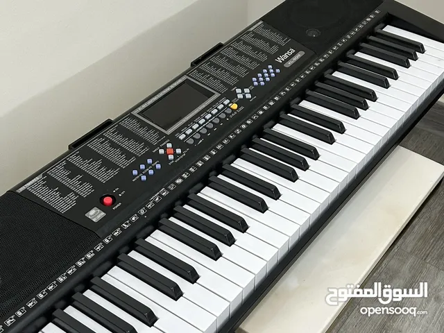 piano wansa KL-90M