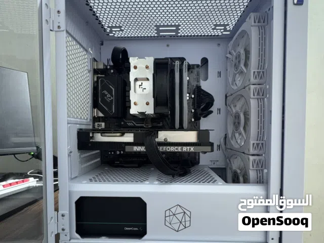 Computers PC for sale in Central Governorate