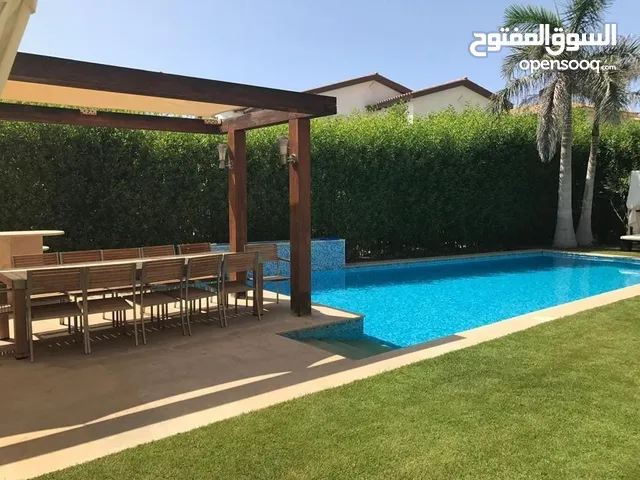 235 m2 5 Bedrooms Villa for Sale in Cairo New Cairo