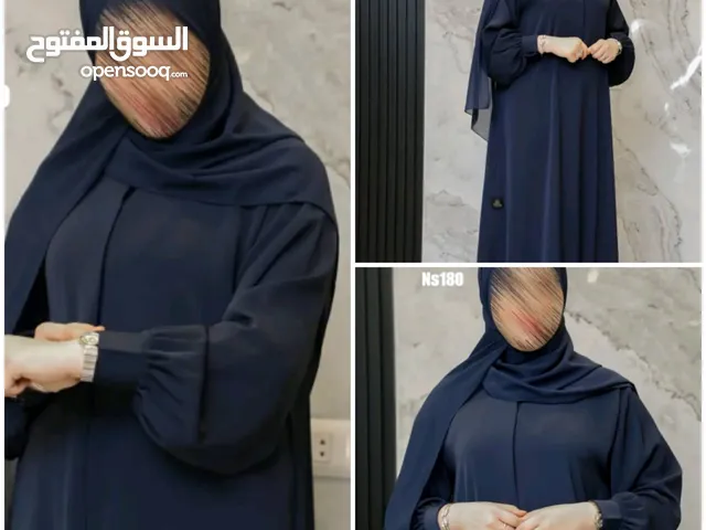 مملكة العباية لاتخفيضات اي قطعة ب3000