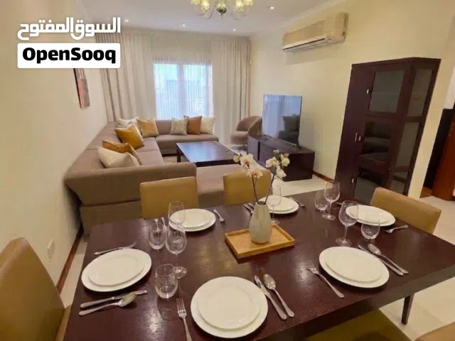 This stunning, fully furnished apartment is now available.