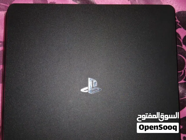 Ps4 slim 500g flashi version 10.01