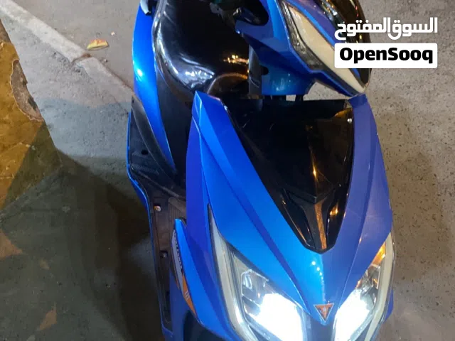 سكوتر للبيع