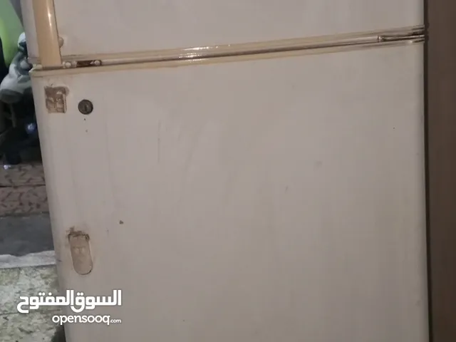 Falcon Refrigerators in Jerash