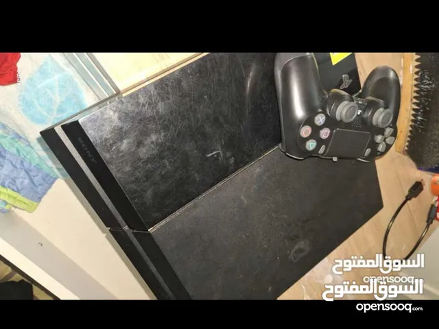 PlayStation 4 PlayStation for sale in Tripoli