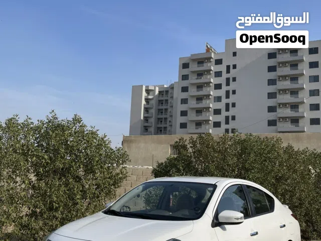 Used Nissan Sunny in Baghdad