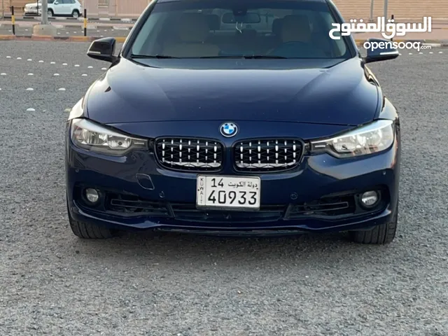 Used BMW Other in Hawally