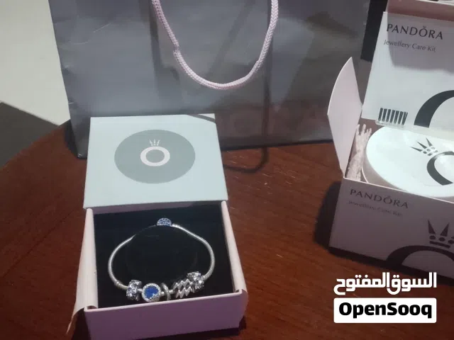 اسوارة باندورا مع شارمنج