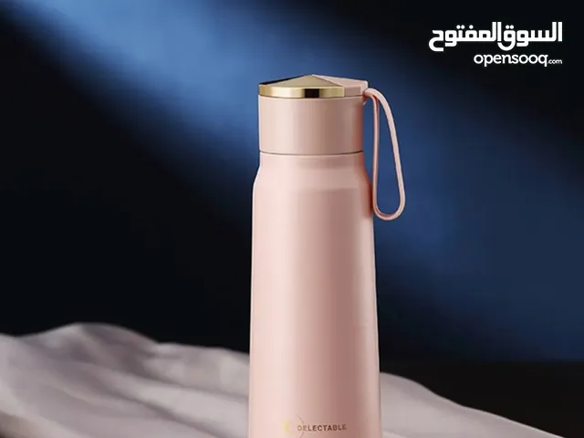 water bottle