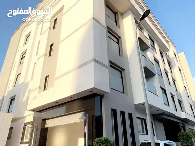 400 m2 5 Bedrooms Apartments for Sale in Tripoli Bin Ashour