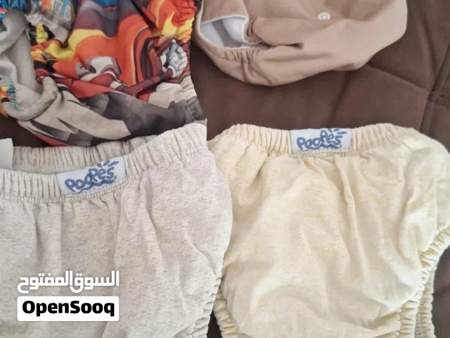 كرسي تنظيف للاطفال تركي بحالة ممتازة