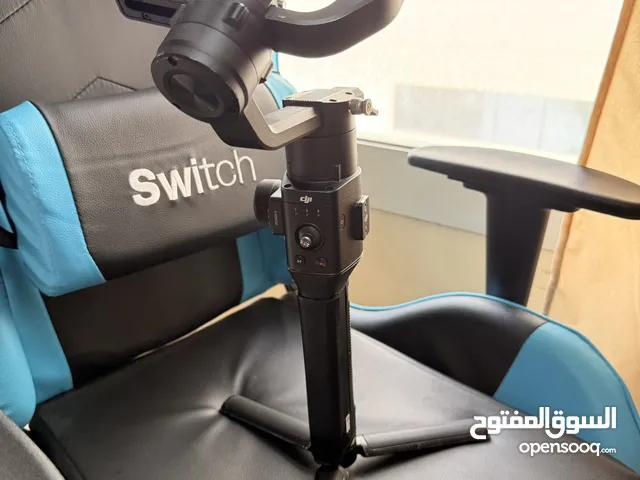 dji ronin sc gimbal