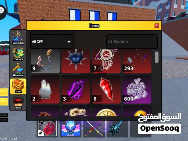Roblox Accounts and Characters for Sale in Qena