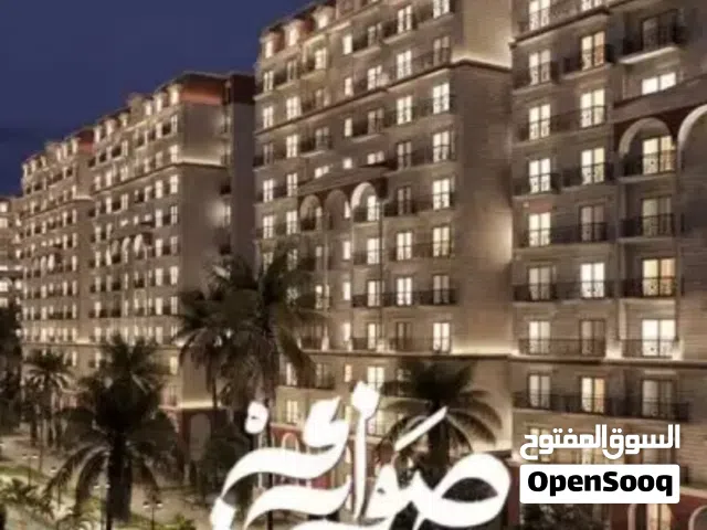 فرصة مميزة لعشاق اسكندرية بأكبر وارقى كمبوند فى الإسكندرية صوارى