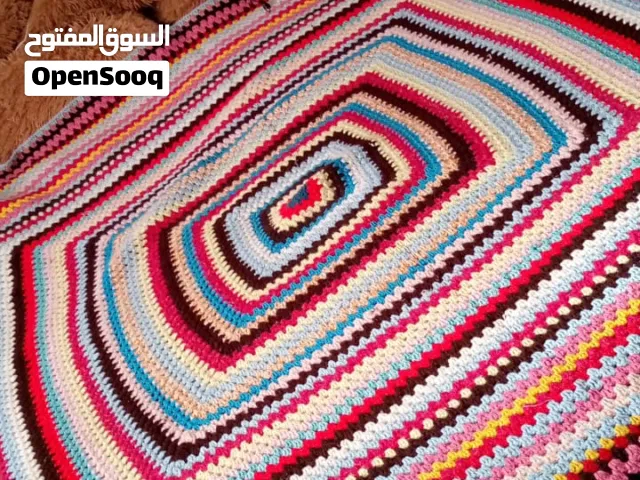 حرامات صوف شغل يدوي hand made بحاله ممتازه