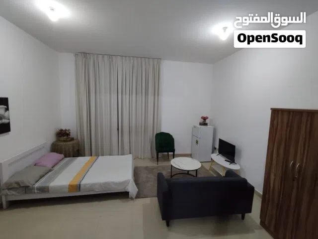 220 m2 Studio Apartments for Rent in Abu Dhabi Khalifa City