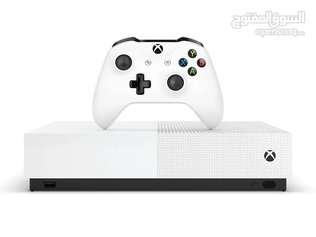 Xbox One S Xbox for sale in Jenin