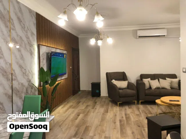 105 m2 2 Bedrooms Apartments for Rent in Amman Abdoun