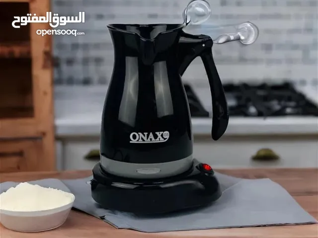 مكينة تحضير القهوة التركية ماركة اوناكس