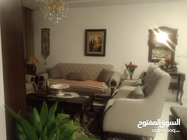 107 m2 3 Bedrooms Apartments for Rent in Amman Shafa Badran