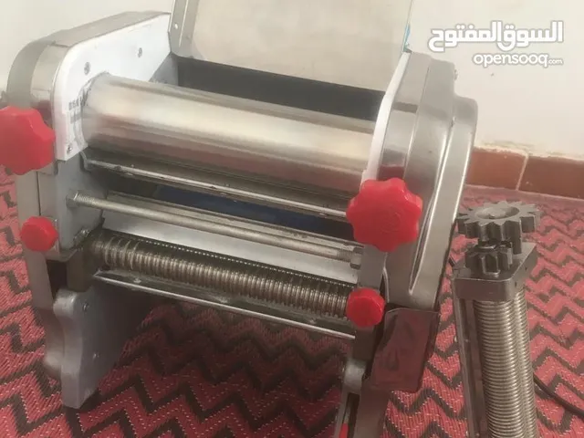 مكينة رشدة ايطالية