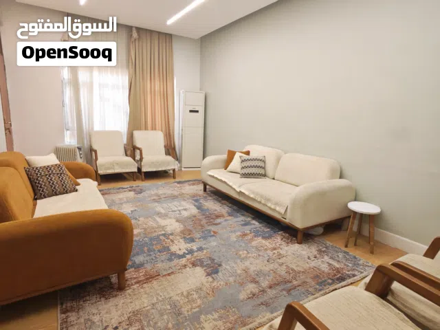 بيت طابق واحد مساحة 150 م في حي المهندسين