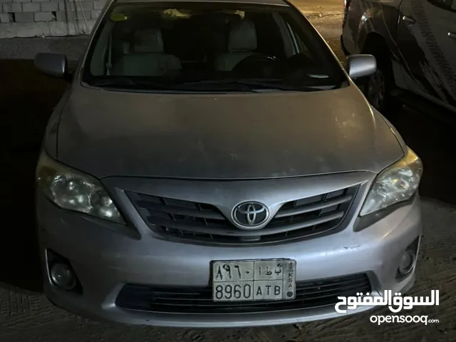 Used Toyota Other in Mecca