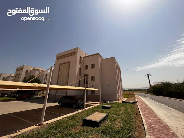2 BR Spacious Apartment with Golf Course View in Muscat Hills