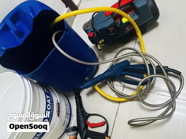 اسم المنتج : بريشر ووشر BOSS لحق نفسك قبل الاوان من شركات الامارات مضمونا 100/100 مستعملة شهر ونصف