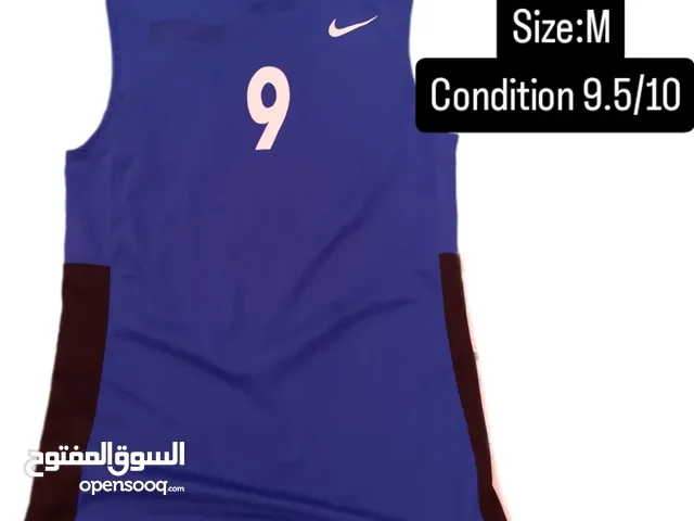 Nike basketball shirt Original