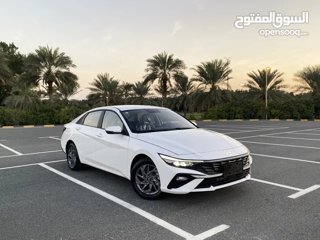 Bank financing of 1,150 AED per month / Brand new 2023 model / 1.6L V4 engine / Ref#Z559