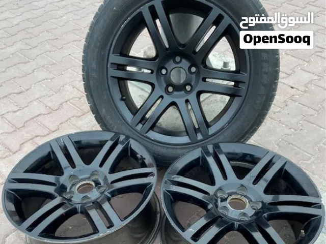 Used Pirelli 18 Inch Rims for Sale - Quality Wheels and Rims