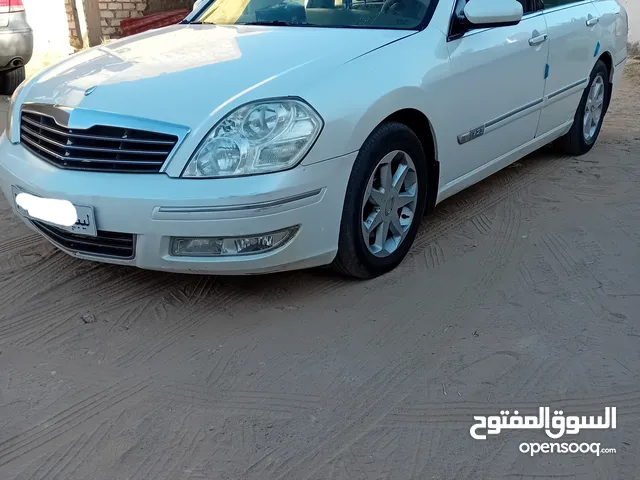 New Samsung SM5 in Tripoli