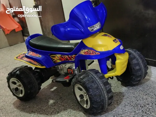 دراجة كهربائية للاطفال للبيع