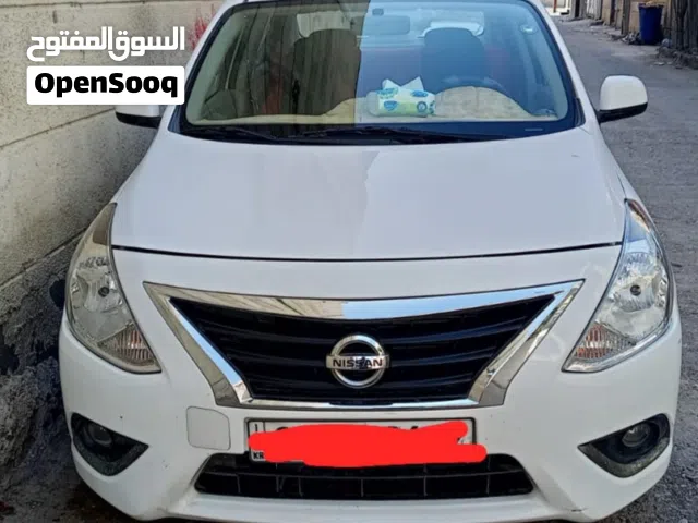 2024 Nissan Sunny S