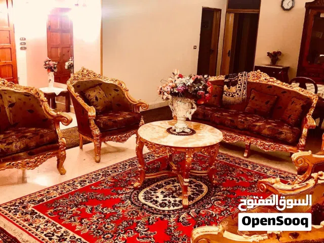 200 m2 3 Bedrooms Apartments for Sale in Cairo Other